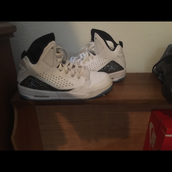 Jordan flight - Picture 2 of 2